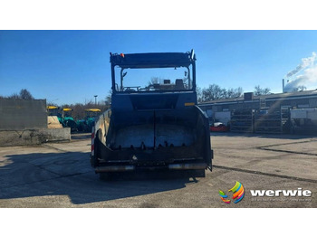 مدادة الأسفلت Vögele MT 3000-3i: صورة 5