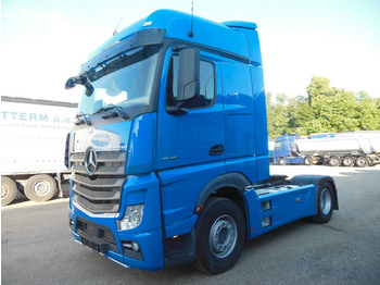 وحدة جر MERCEDES-BENZ Actros 1845