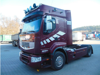 وحدة جر RENAULT Premium 440