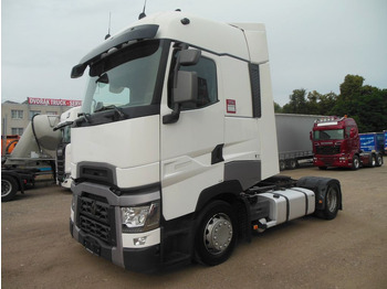 وحدة جر RENAULT T 520