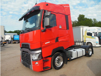 وحدة جر RENAULT T High 520