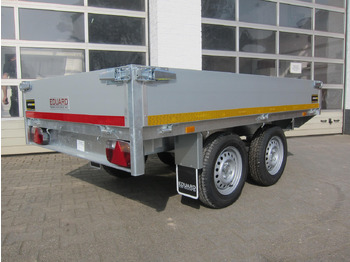 مقطورات مسطحة Hochlader 260x150x30cm Lfh: 72cm (S) 2000kg Top Deal AKTION: صورة 5 مقطورات مسطحة Hochlader 260x150x30cm Lfh: 72cm (S) 2000kg Top Deal AKTION: صورة 5