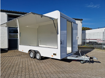 مقطورة بيع ( الأغذية)