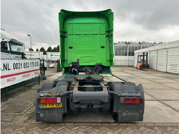 وحدة جر Scania R114.380: صورة 4 وحدة جر Scania R114.380: صورة 4