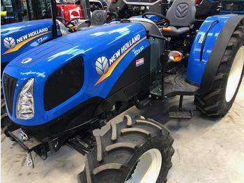 جديدة جرار New Holland TD3.50 model 2020: صورة 1