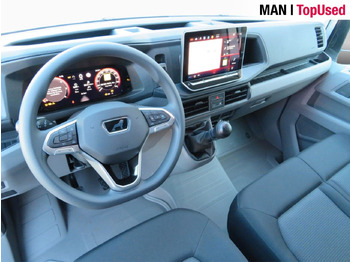 فان MAN TGE 3.140 4X2F L4H3 SB Kasten: صورة 2