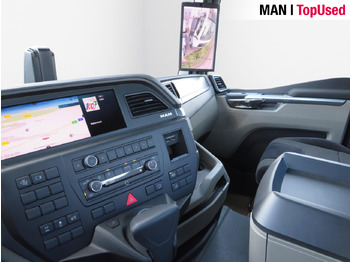 جديدة وحدة جر MAN TGS 18.520 4x2 LL SA: صورة 5