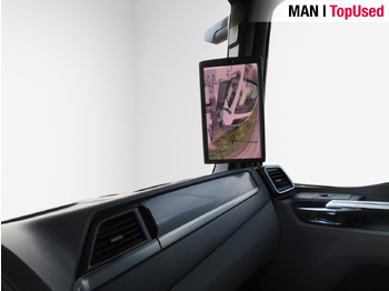جديدة وحدة جر MAN TGS 18.520 4x2 LL SA: صورة 4