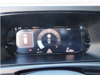 فان المدمجة VOLKSWAGEN Caddy Cargo 2.0 TDI 55 kW Klima ZV: صورة 3 فان المدمجة VOLKSWAGEN Caddy Cargo 2.0 TDI 55 kW Klima ZV: صورة 3