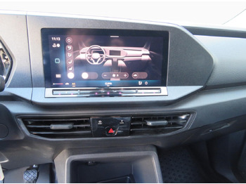 فان المدمجة VOLKSWAGEN Caddy Cargo 2.0 TDI 55 kW Klima ZV: صورة 4 فان المدمجة VOLKSWAGEN Caddy Cargo 2.0 TDI 55 kW Klima ZV: صورة 4