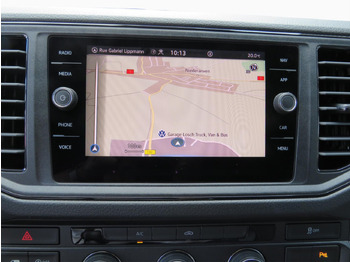 فان VOLKSWAGEN Crafter 35 L3H3 Kasten Klima Navi ZV: صورة 5