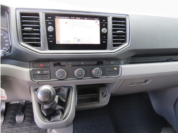 فان VOLKSWAGEN Crafter 35 L3H3 Kasten Klima Navi ZV: صورة 4