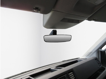 فان VOLKSWAGEN Crafter 35 L3H3 Kasten Klima ZV: صورة 2 فان VOLKSWAGEN Crafter 35 L3H3 Kasten Klima ZV: صورة 2