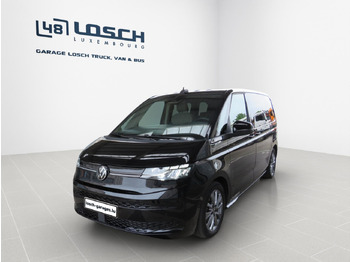 سيارة VOLKSWAGEN T7 Multivan