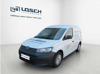 فان VOLKSWAGEN Caddy Cargo
