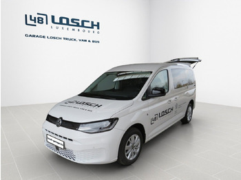 سيارة VOLKSWAGEN Caddy Maxi