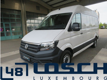 فان VOLKSWAGEN Crafter 35
