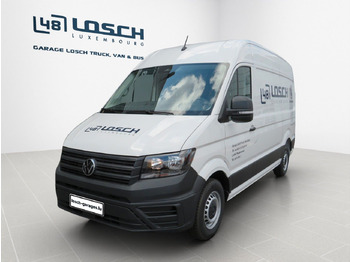 فان VOLKSWAGEN Crafter 35