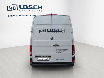 فان Volkswagen Crafter 35 L3H3 Kasten: صورة 5