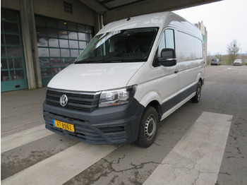 فان Volkswagen Crafter 35 L3H3 Kastenwagen Volkswagen Crafter 35 L3H3 Kasten: صورة 2