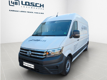 فان VOLKSWAGEN Crafter 35