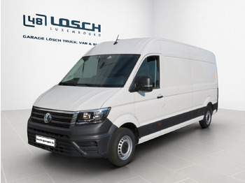 فان VOLKSWAGEN Crafter 35
