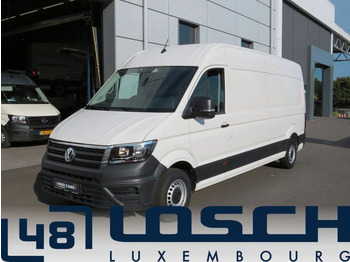 فان VOLKSWAGEN Crafter 35