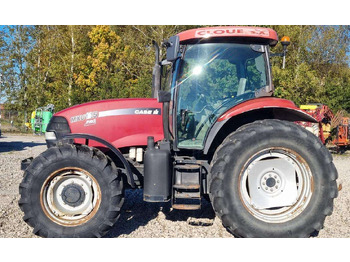 جرار Case-IH MXU 125 Pro: صورة 2