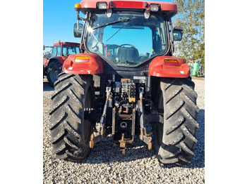 جرار Case-IH MXU 125 Pro: صورة 5