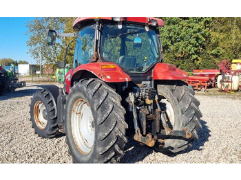 جرار Case-IH MXU 125 Pro: صورة 4