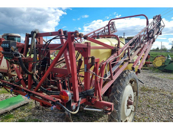 بخاخ مقطورة Hardi Commander 2600: صورة 5