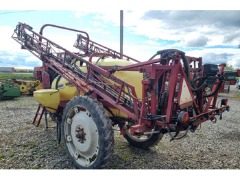 بخاخ مقطورة Hardi Commander 2600: صورة 4