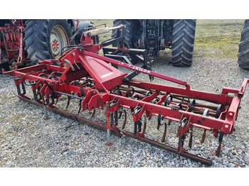 المحراث KONGSKILDE