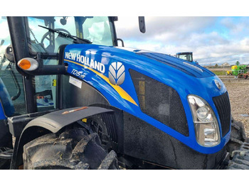 جرار NEW HOLLAND TD5