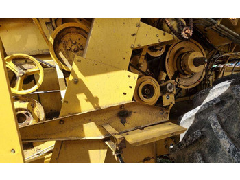 حصادة موحَّدة New Holland TX36: صورة 5 حصادة موحَّدة New Holland TX36: صورة 5