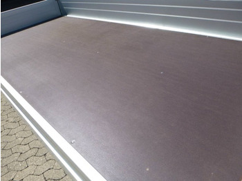 جديدة مقطورة سيارة Brenderup 5420ATB3000 Alu Hochlader, 3,0 to. 4170 x 1800 x 330 mm: صورة 4