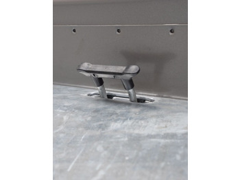 Humbaur 3-Seitenkipper HTK 3500.41 Alu Tridem, 4100 x 2100 x 350 mm, 3,5 to. Humbaur 3-Seitenkipper HTK 3500.41 Alu Tridem, 4100 x 2100 x 350 mm, 3,5 to.: صورة 2
