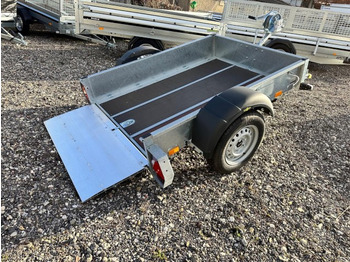 جديدة مقطورة سيارة Humbaur HA 751612 750 kg, kippbar 1650 x 1200 x 270 mm: صورة 4