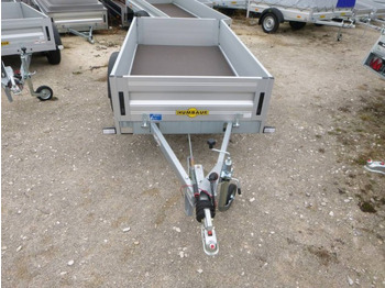 Humbaur HA 752111 mit KV, 750 kg gebremst, 2050 x 1100 x 350 mm Humbaur HA 752111 mit KV, 750 kg gebremst, 2050 x 1100 x 350 mm: صورة 2