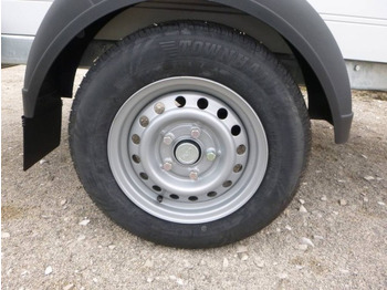 Humbaur HA 752111 mit KV, 750 kg gebremst, 2050 x 1100 x 350 mm Humbaur HA 752111 mit KV, 750 kg gebremst, 2050 x 1100 x 350 mm: صورة 4