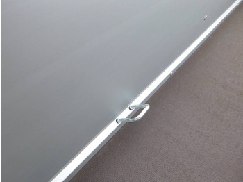 Humbaur HA 752111 mit KV, 750 kg gebremst, 2050 x 1100 x 350 mm Humbaur HA 752111 mit KV, 750 kg gebremst, 2050 x 1100 x 350 mm: صورة 5