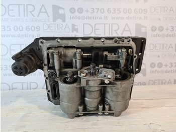 وحدة تحكم الكتروني - شاحنة MAN TGA TGX ASTRONIC GEARBOX CONTROL UNIT: صورة 1