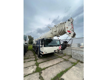 موبايل كرين LIEBHERR LTM 1095-5.1