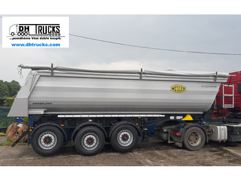 مقطورة قلاب MEILLER