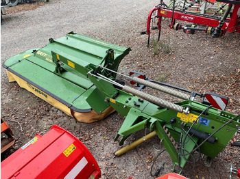 Krone Easy Cut R 280 CR Krone Easy Cut R 280 CR: صورة 1
