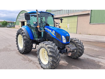 جرار NEW HOLLAND T4