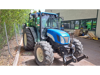 جرار NEW HOLLAND