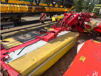 جزازة العشب PÖTTINGER