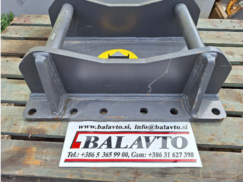 قارنة توصيل هيدروليكي BALAVTO