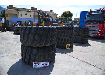 عجلات BRIDGESTONE